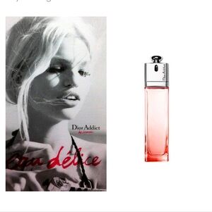Dior Addict Eau Délice - 50